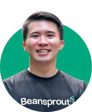 Gerald Wong, CFA