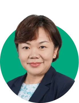 Imelda Tan