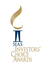SIAS Investors’ Choice Awards
