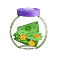 Money Jar