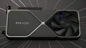 GeForce RTX 40-series graphics card