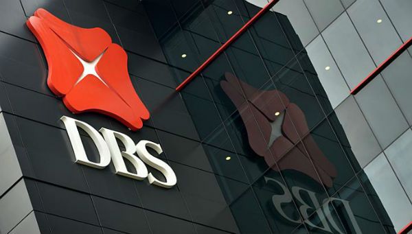 DBS full year results 2022