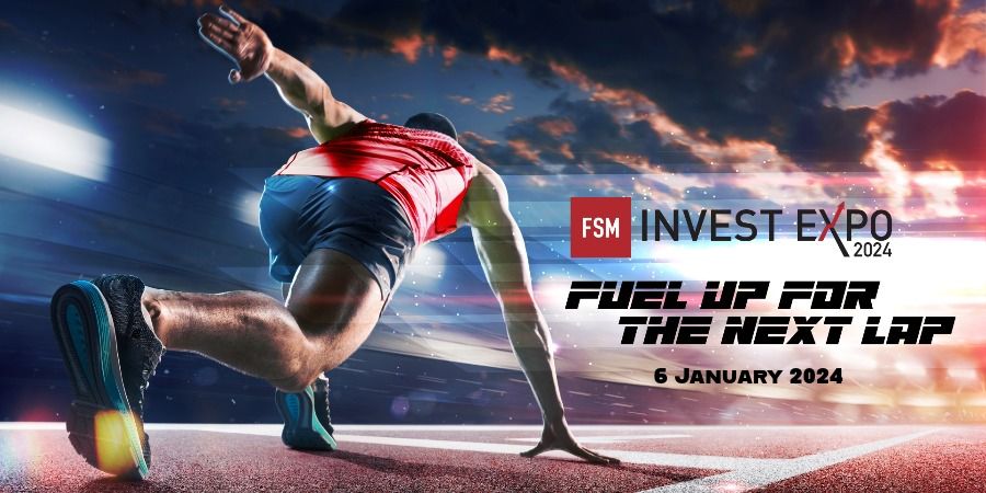 FSM Invest Expo 2024