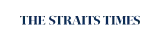 straitstimes logo