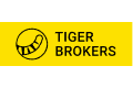 Tiger Brokers Logo