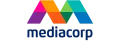 mediacorp logo