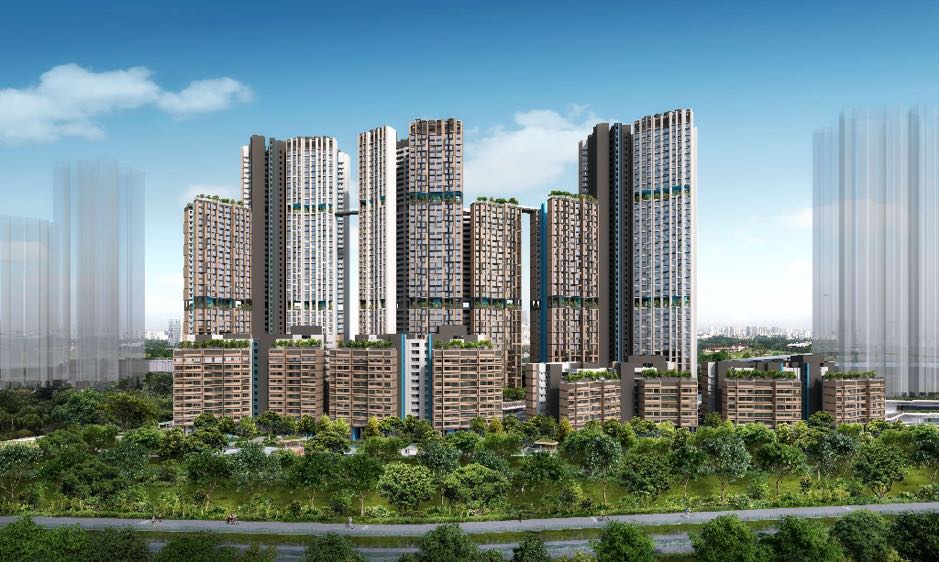 HDB BTO Launch May 2023 New Opportunities For Homebuyers