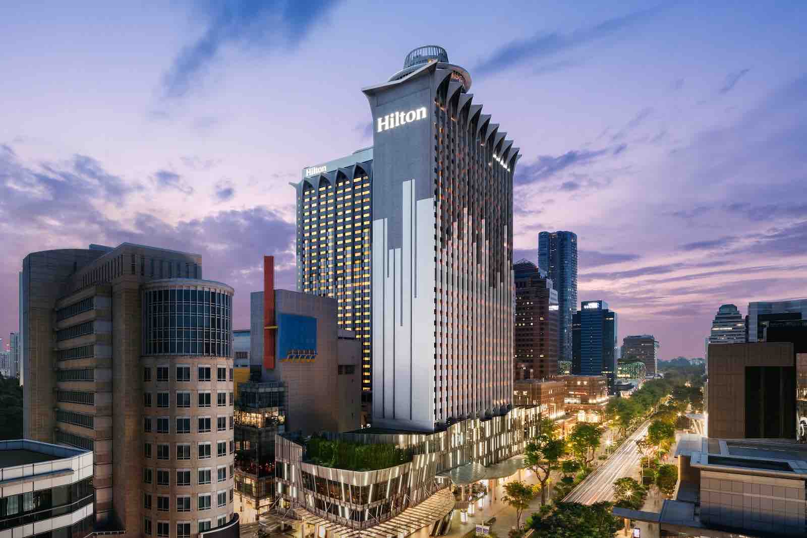 Hilton-Singapore-Orchard-ouect