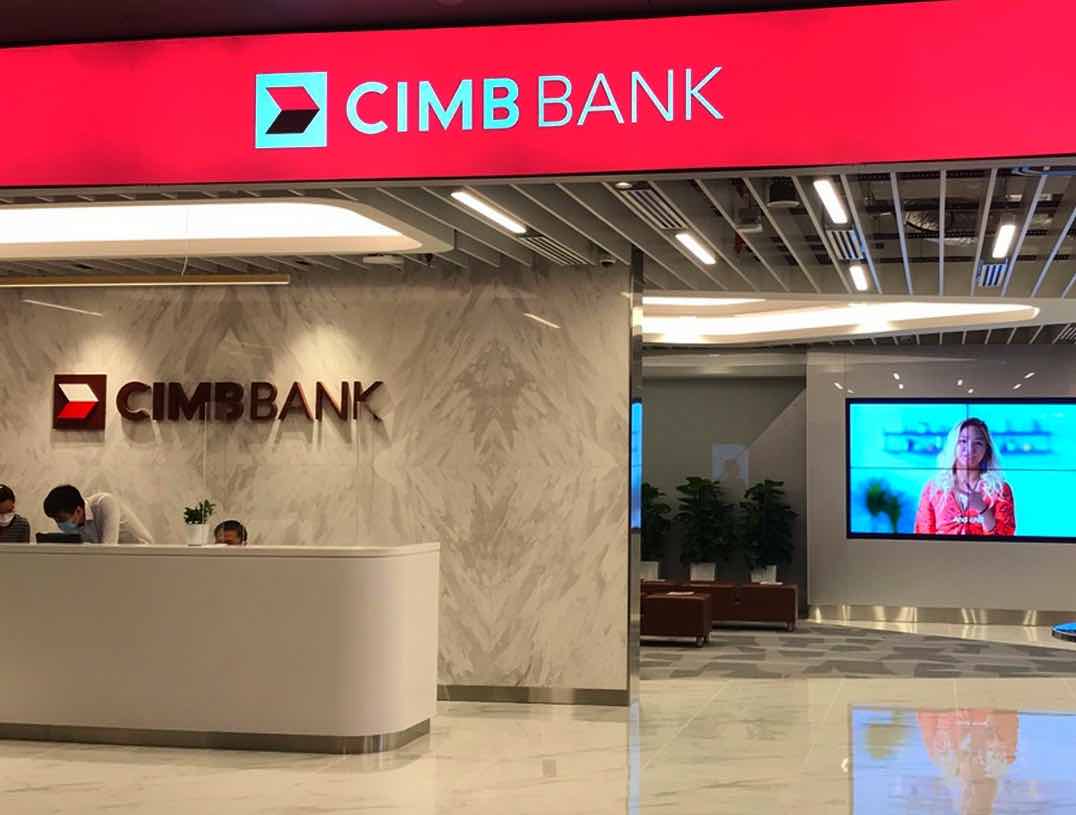 cimb bank branch