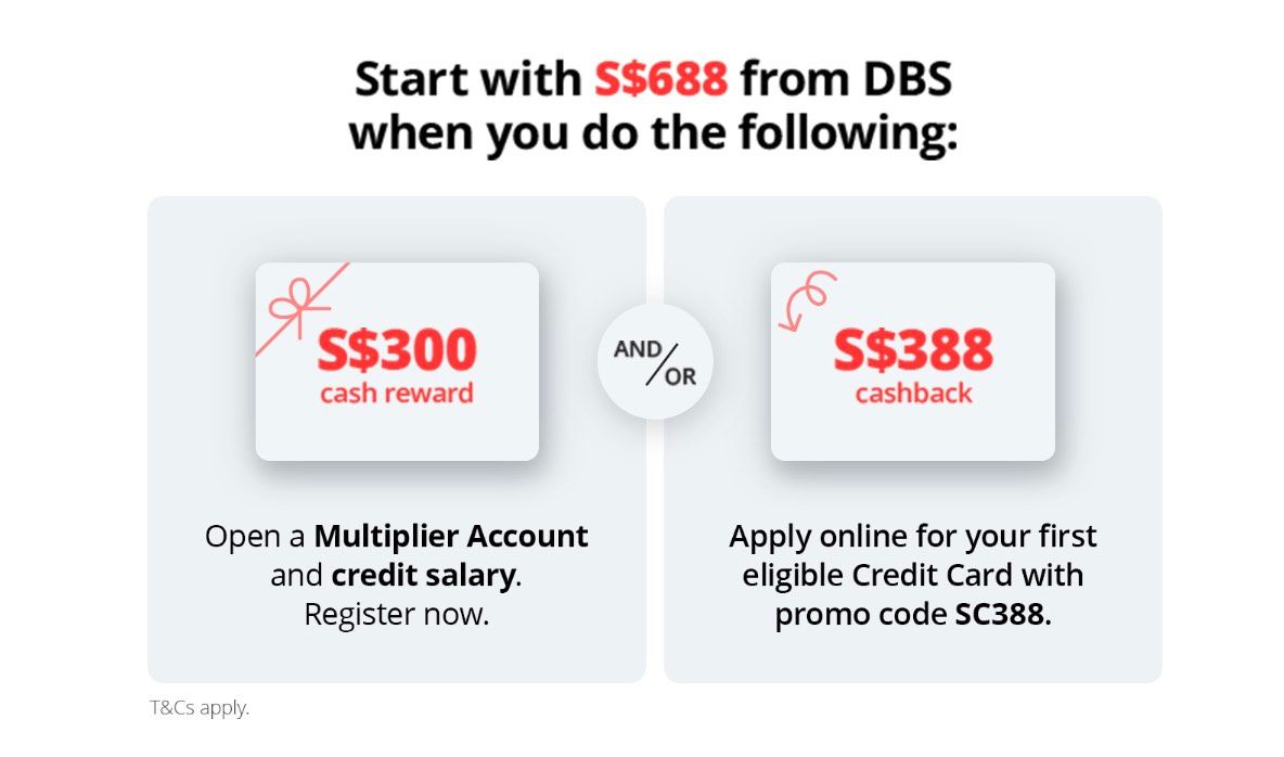 dbs chinese new year promotion