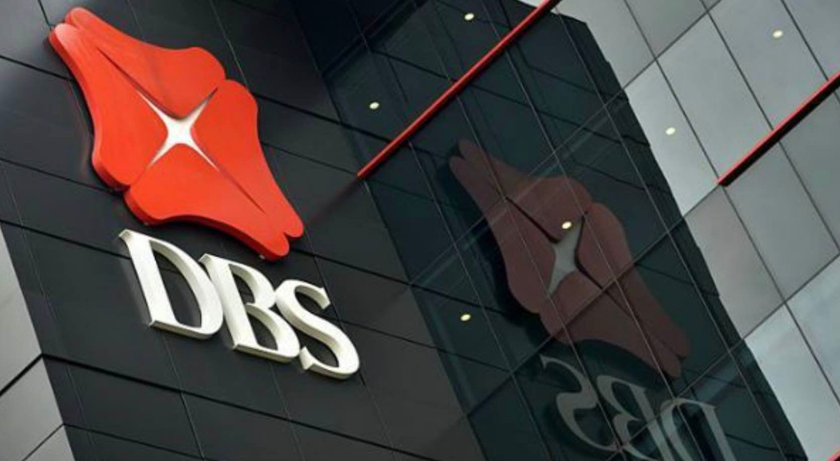 dbs dividends share price 2024