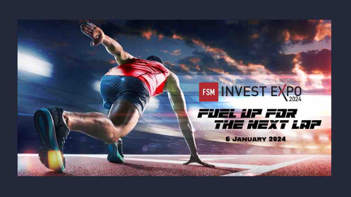 fsm invest expo 2024