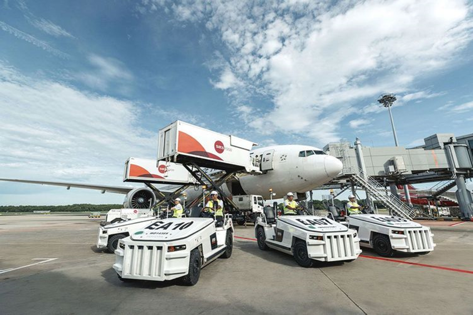 SATS acquires Worldwide Flight Services