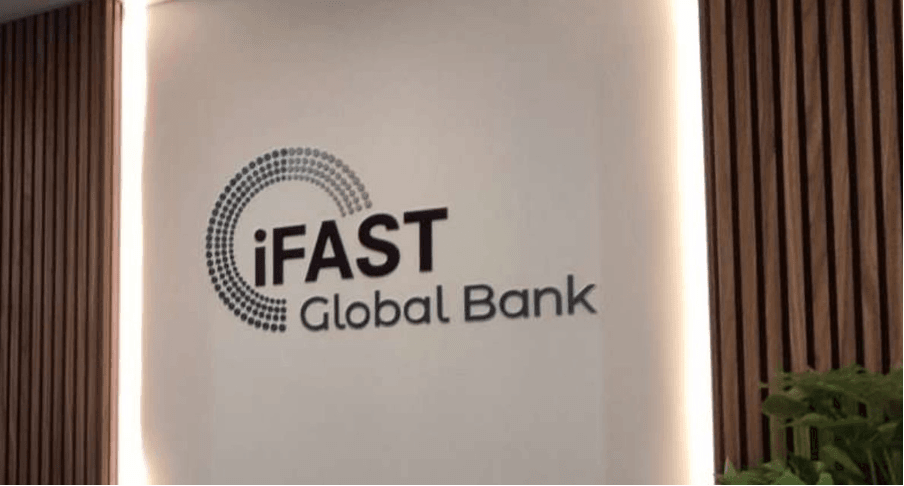 ifast global bank igb 