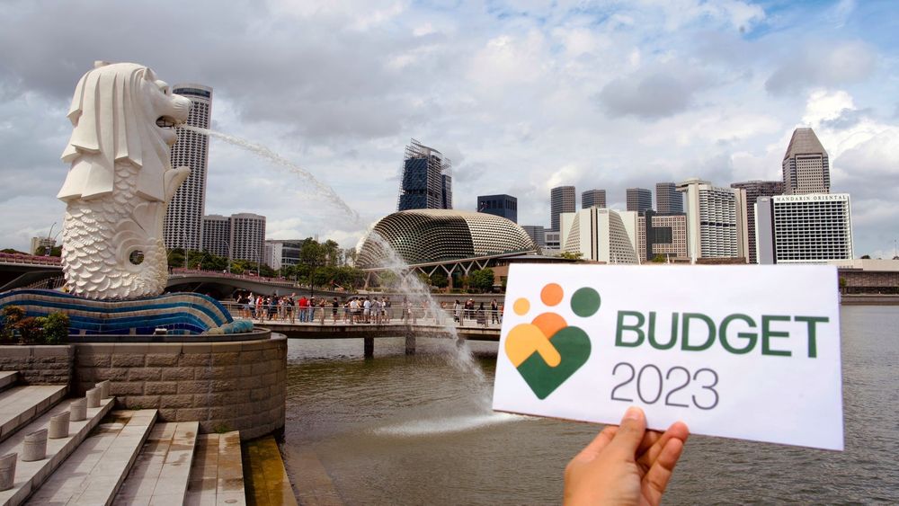 Budget 2023 Feature image