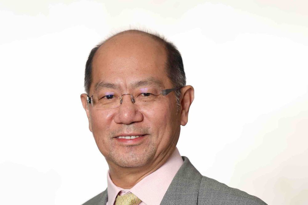 Japfa Tan Yong Nang