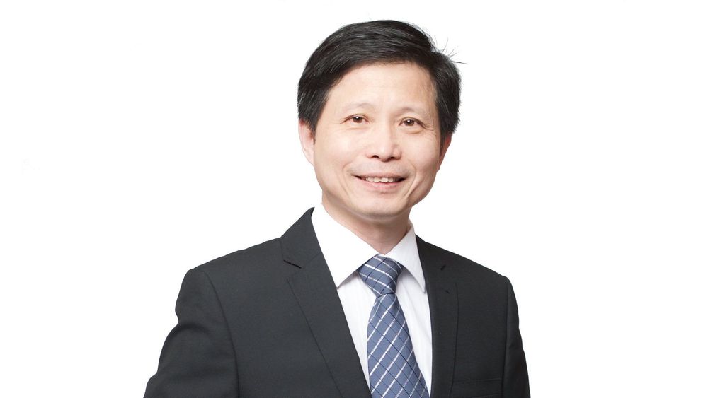 Kong Chee Min Centurion CEO