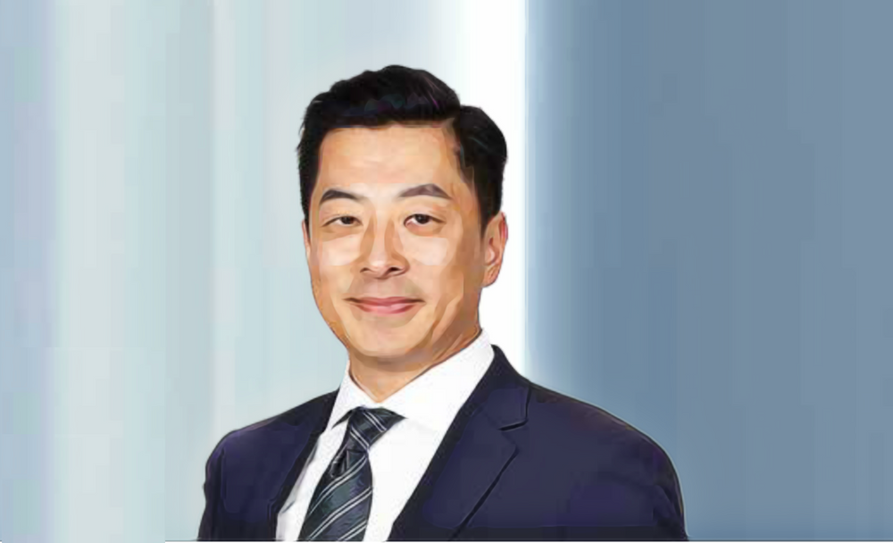Lee Jin Yong ARA H-Trust
