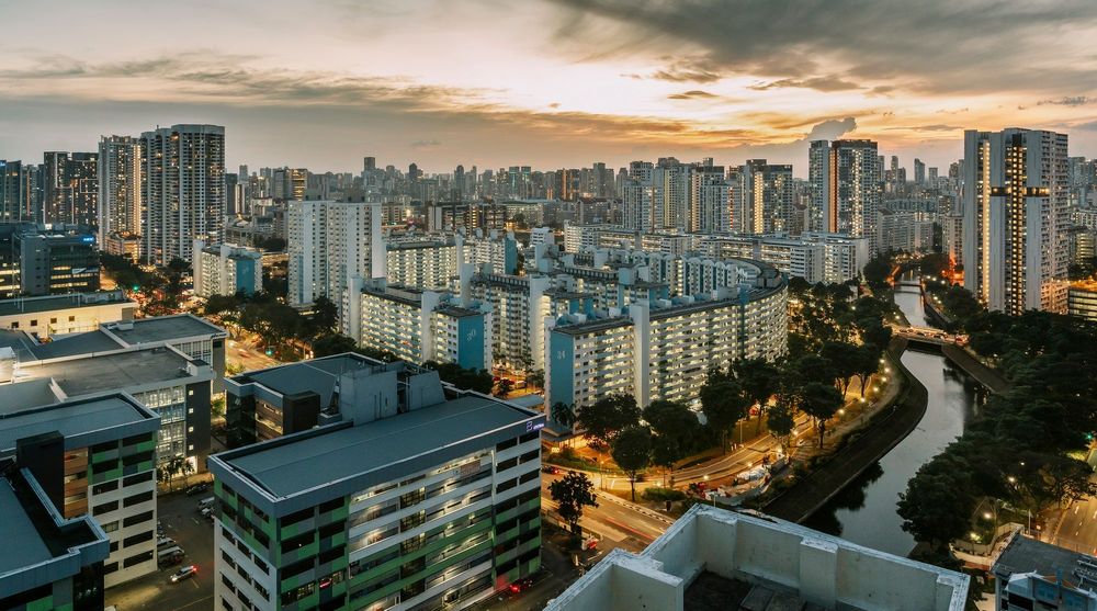 Singapore property cooling measures 2022