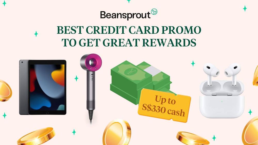 best credit card promotion feature image