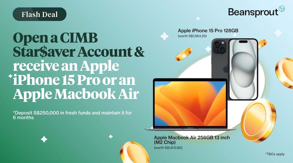 cimb preferred banking promo
