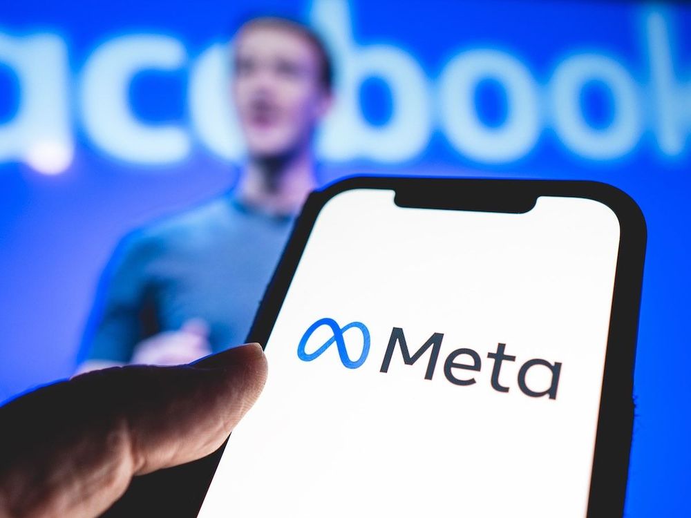meta share price december 2023 facebook
