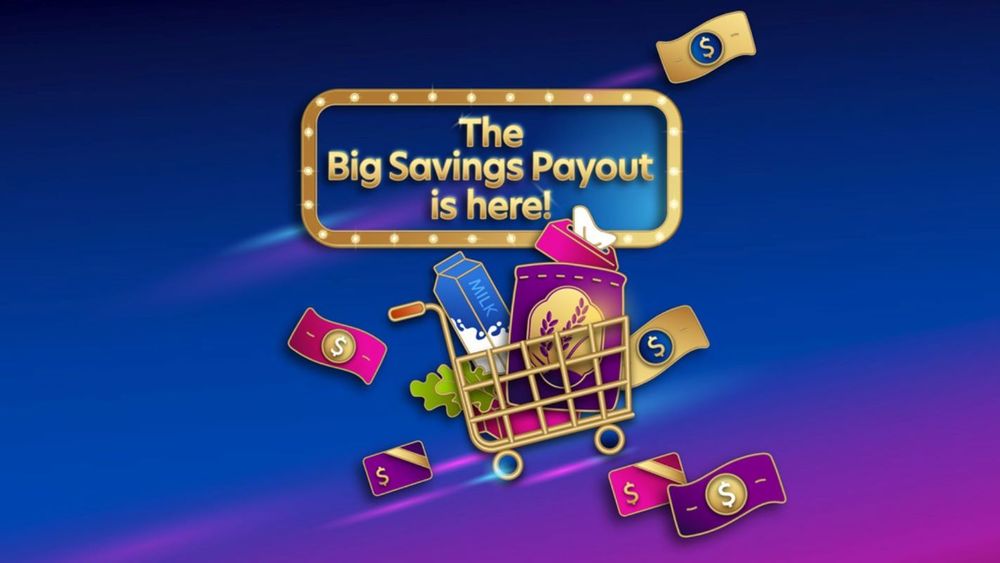 uob big savings payout promotion