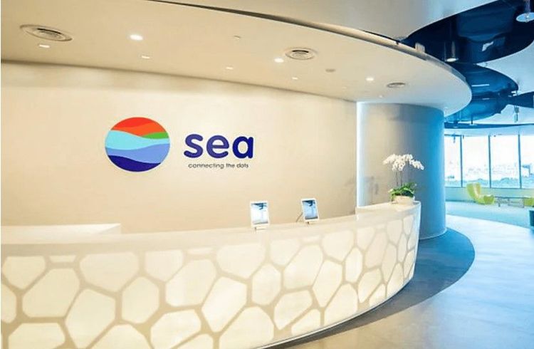 SEA office