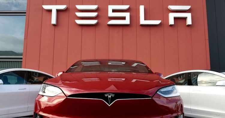 Tesla Elon Musk 2Q22