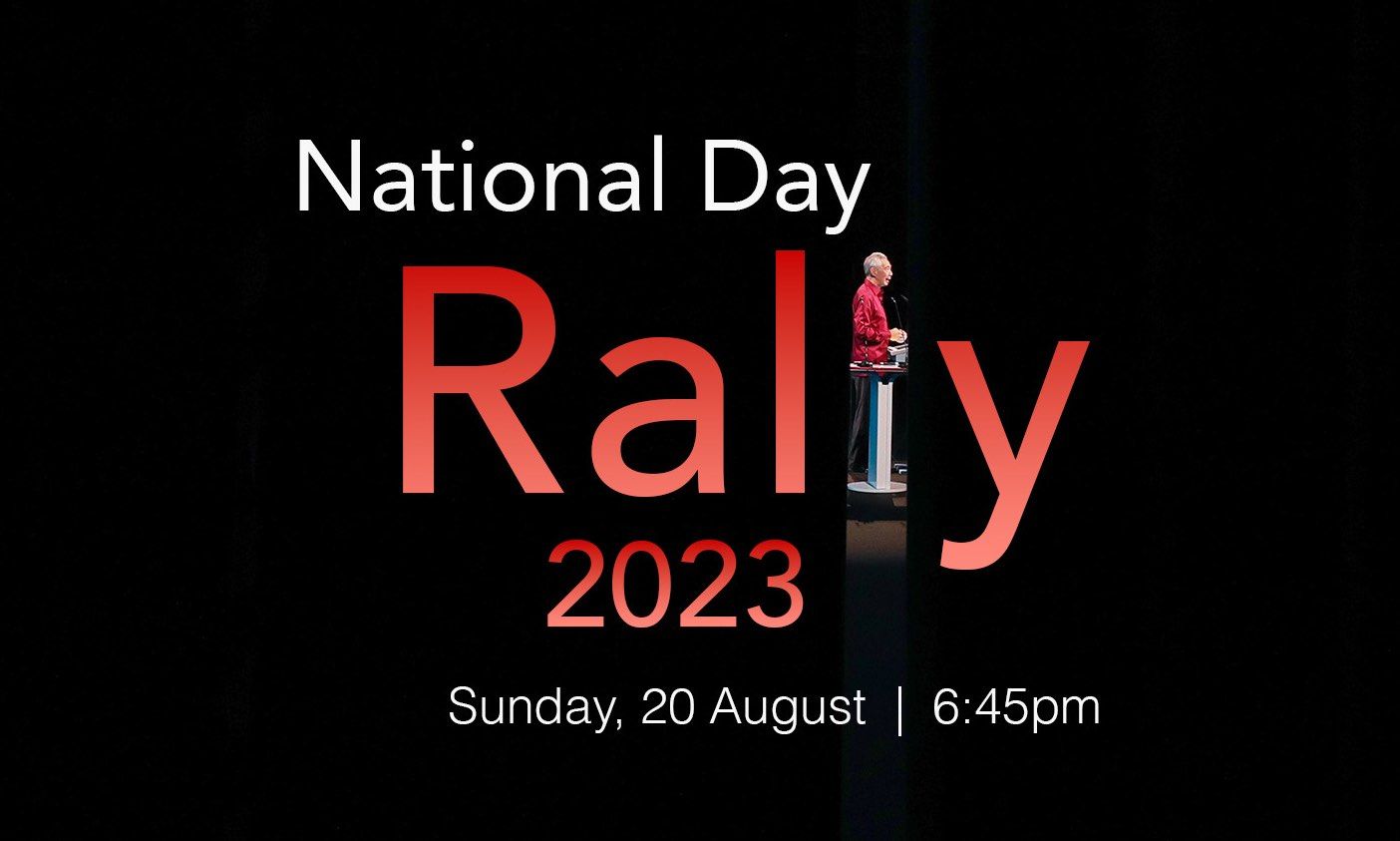 national day rally 2023