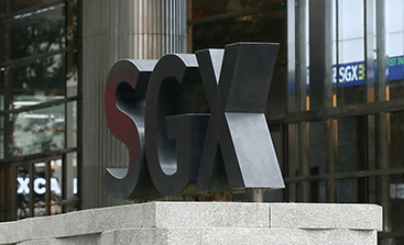 SGX structure