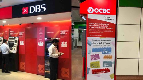 dbs multiplier vs ocbc 360 savings account 2023