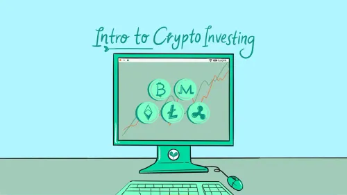 What you need to know about cryptocurrencies