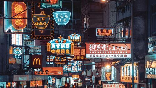 Hong Kong ease travel restrictions