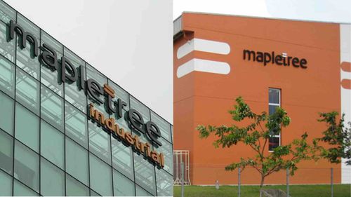 mapletree industrial trust vs mapletree logistics trust share price.jpg