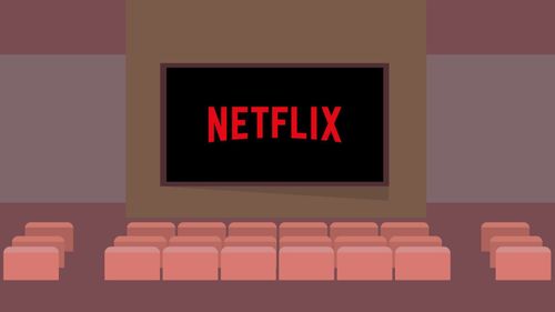 Can Netflix turn itself around?