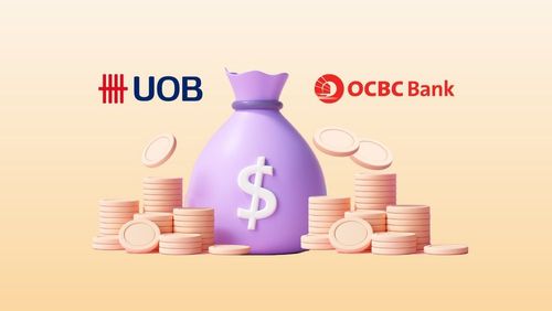 uob one vs ocbc 360 savings account interest rate